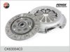 LADA 21091601000 Clutch Kit